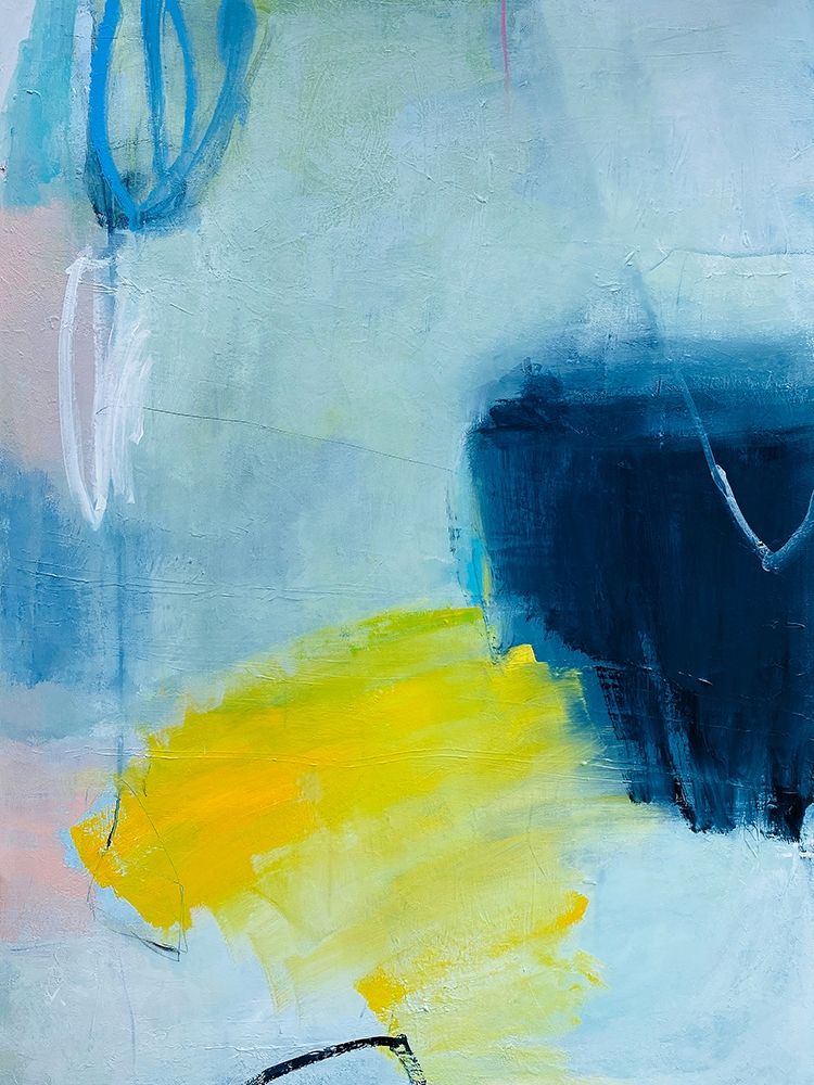 Art Print: The Silence