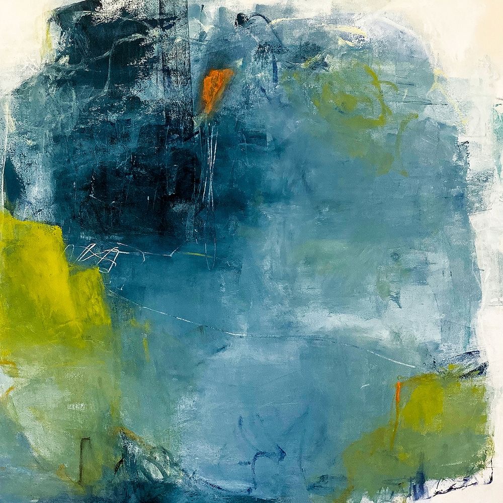 Art Print: Third Element