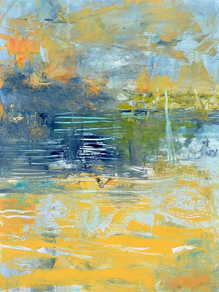 Art Print: Chesapeake Bay