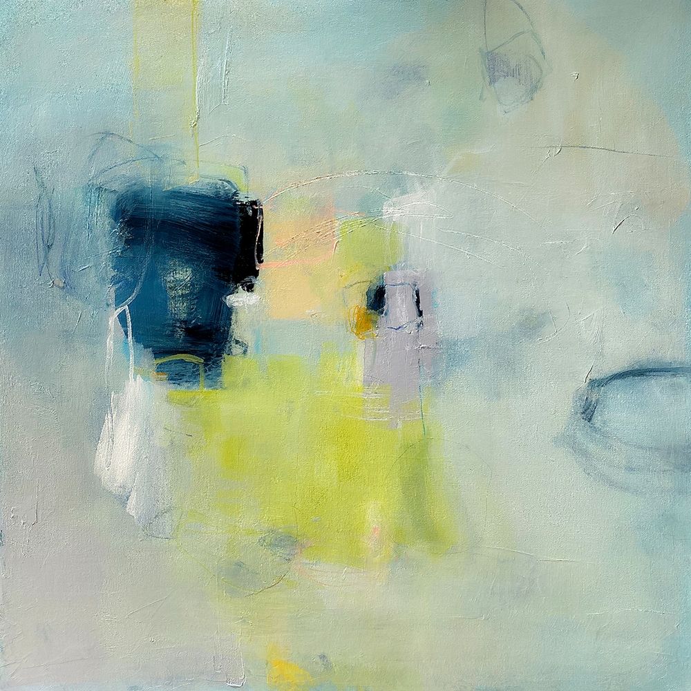 Art Print: Out of The Shadows