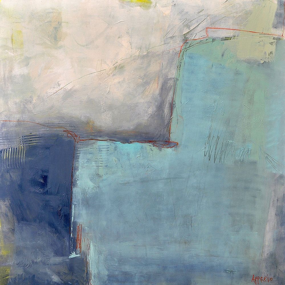 Art Print: Moment of Happiness