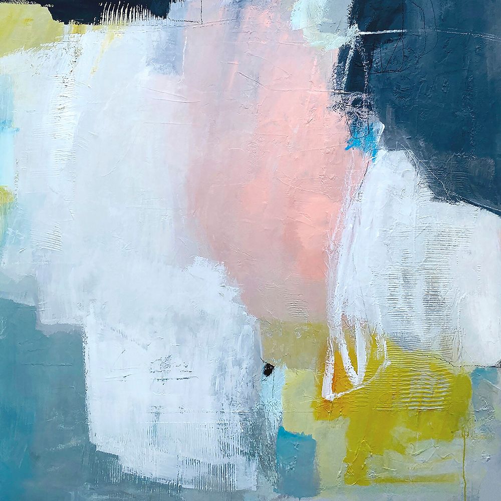 Art Print: Reflection Passion