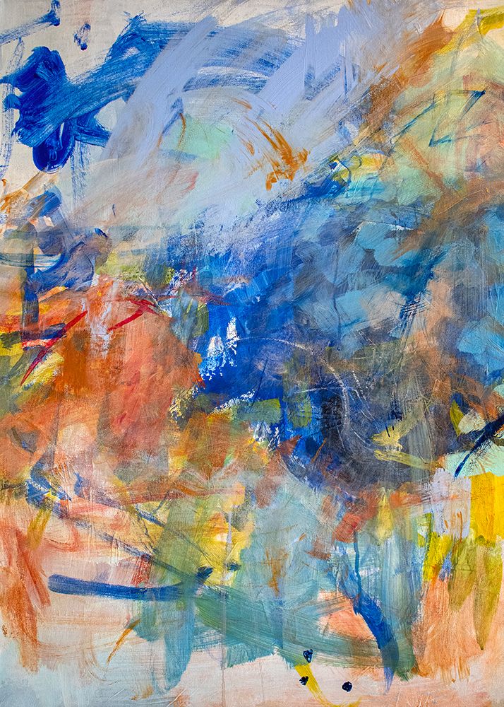 Art Print: Both Sides Now