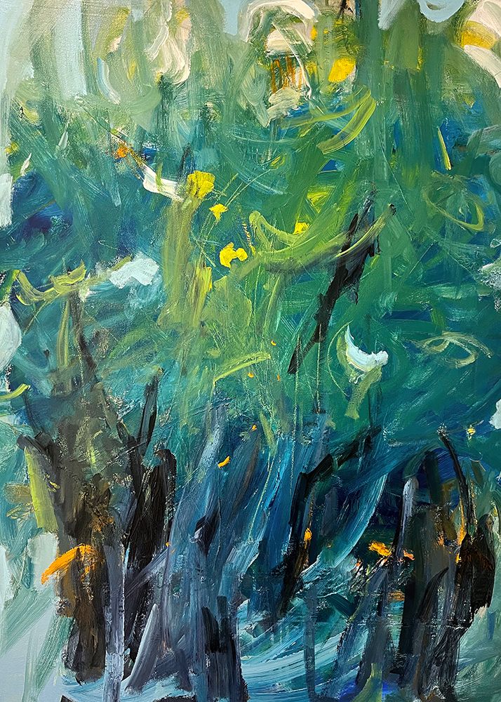 Art Print: Do You See The Light?