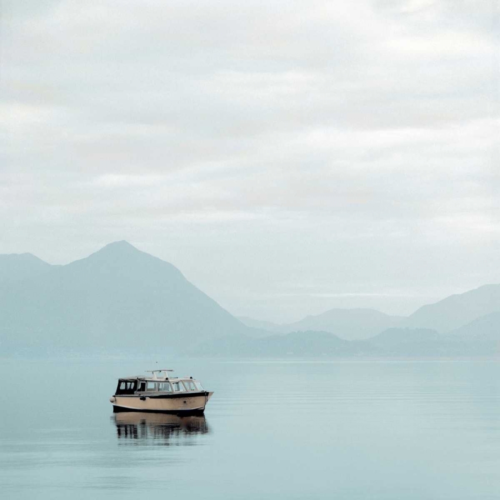 Art Print: Lago Vista - 28