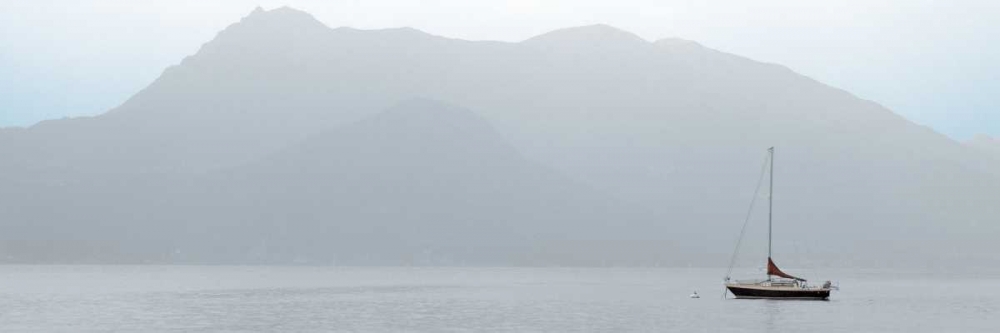 Art Print: Lago Vista - 27