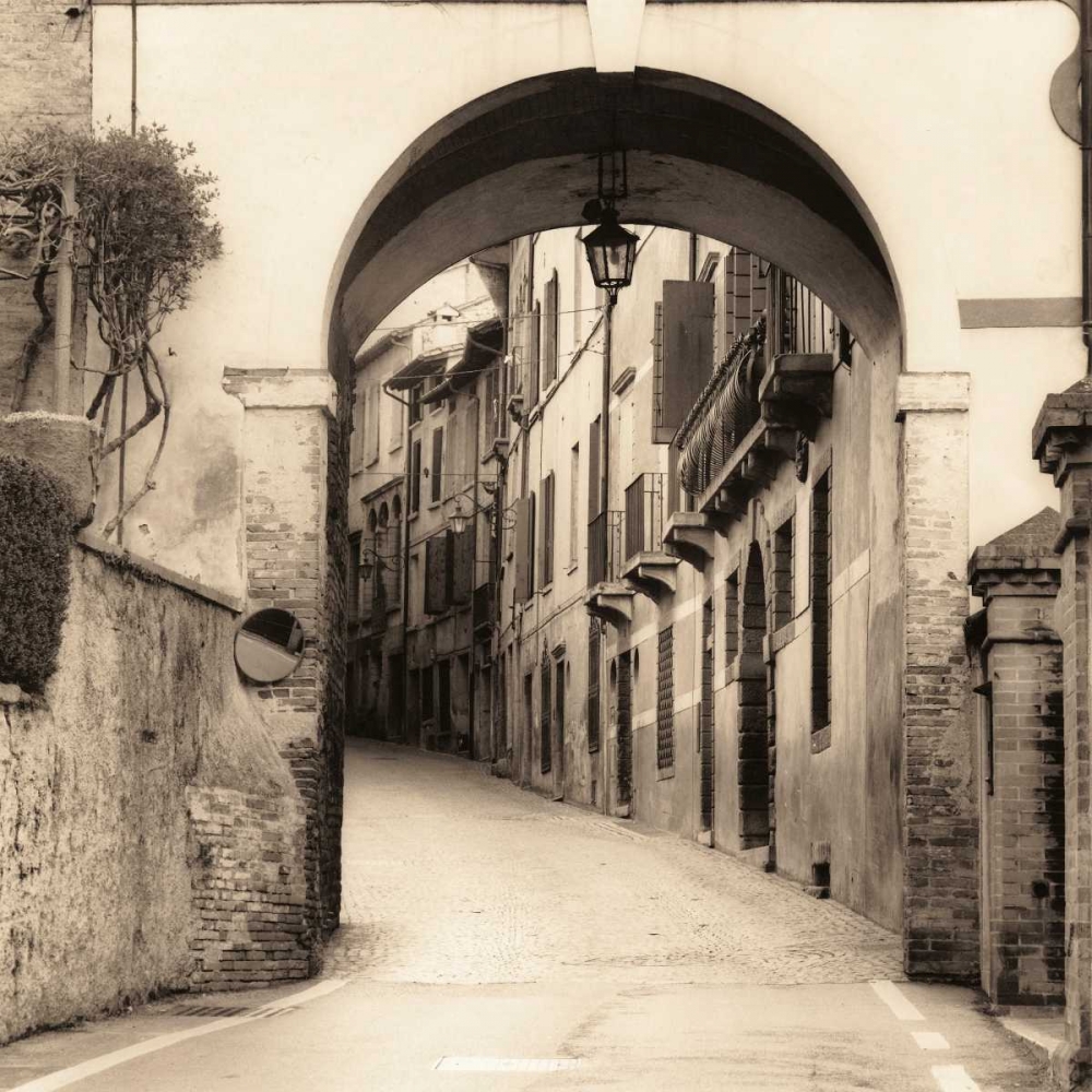 Art Print: Asolo Veneto
