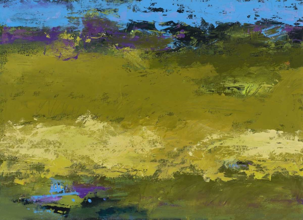 Art Print: Playing Trump