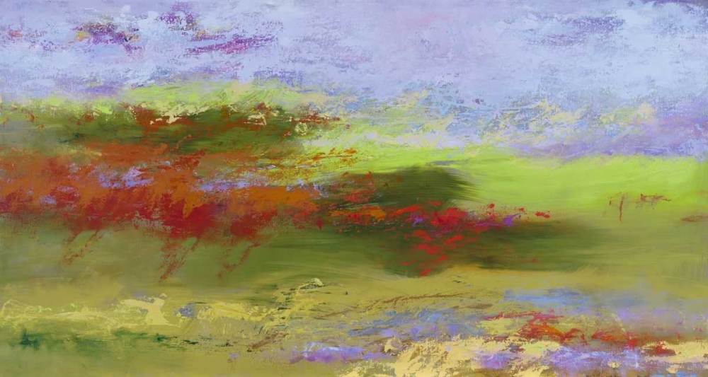 Art Print: Come Together