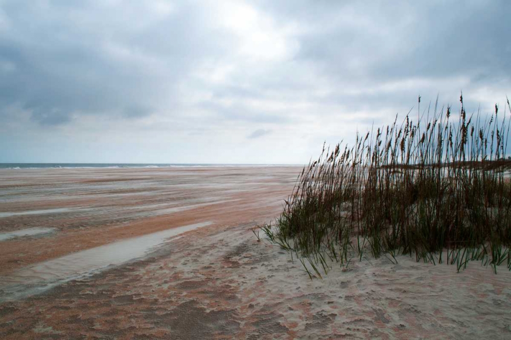 Art Print: Sand Dunes II