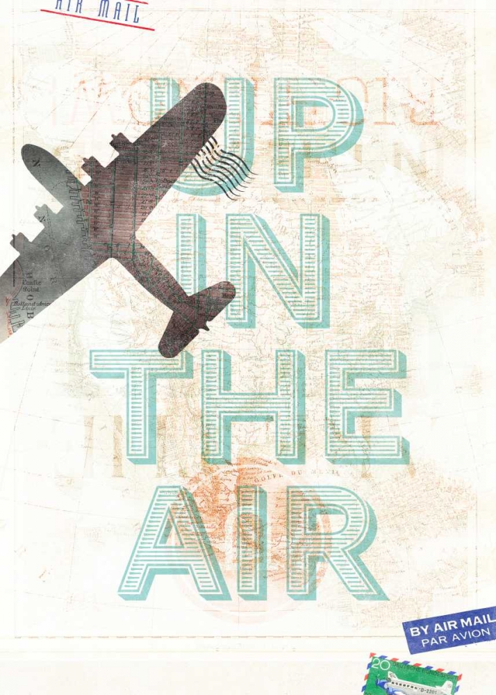 Wall Art Painting id:65449, Name: Up in the Air, Artist: Beer, Hannes