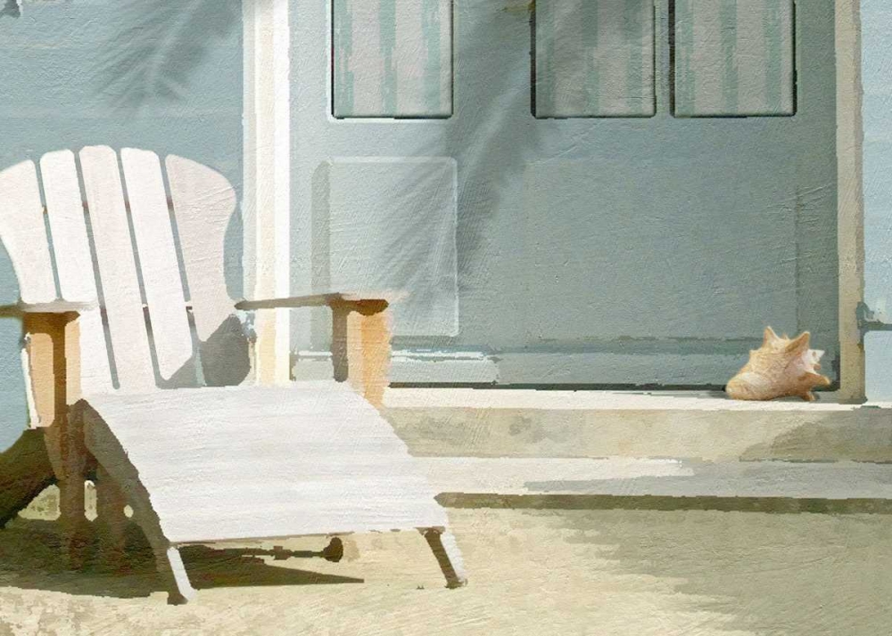 Wall Art Painting id:66131, Name: Finnegan Point 1, Artist: Bay, Noah