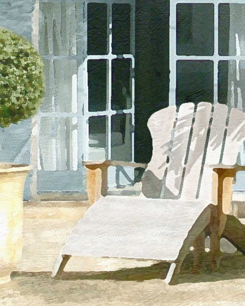 Wall Art Painting id:65605, Name: Finnegan Point 2, Artist: Bay, Noah