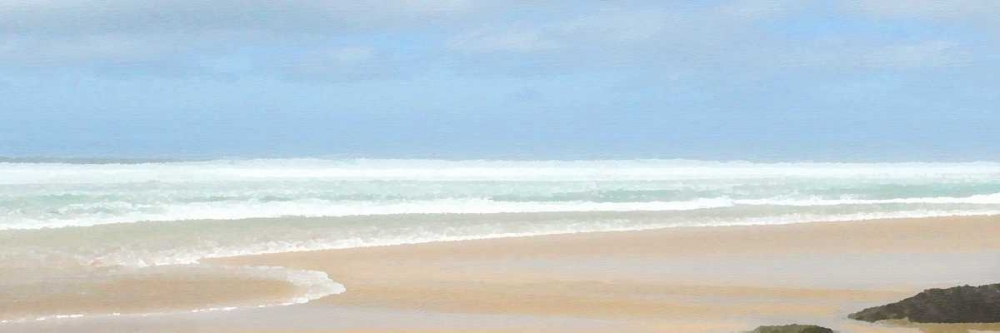 Wall Art Painting id:66287, Name: Open Sea, Artist: Bay, Noah