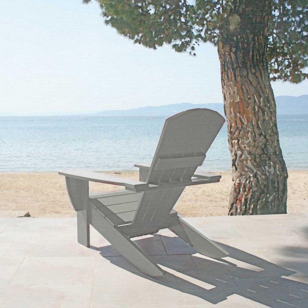 Wall Art Painting id:65669, Name: Beyond the Pine, Artist: Bay, Noah