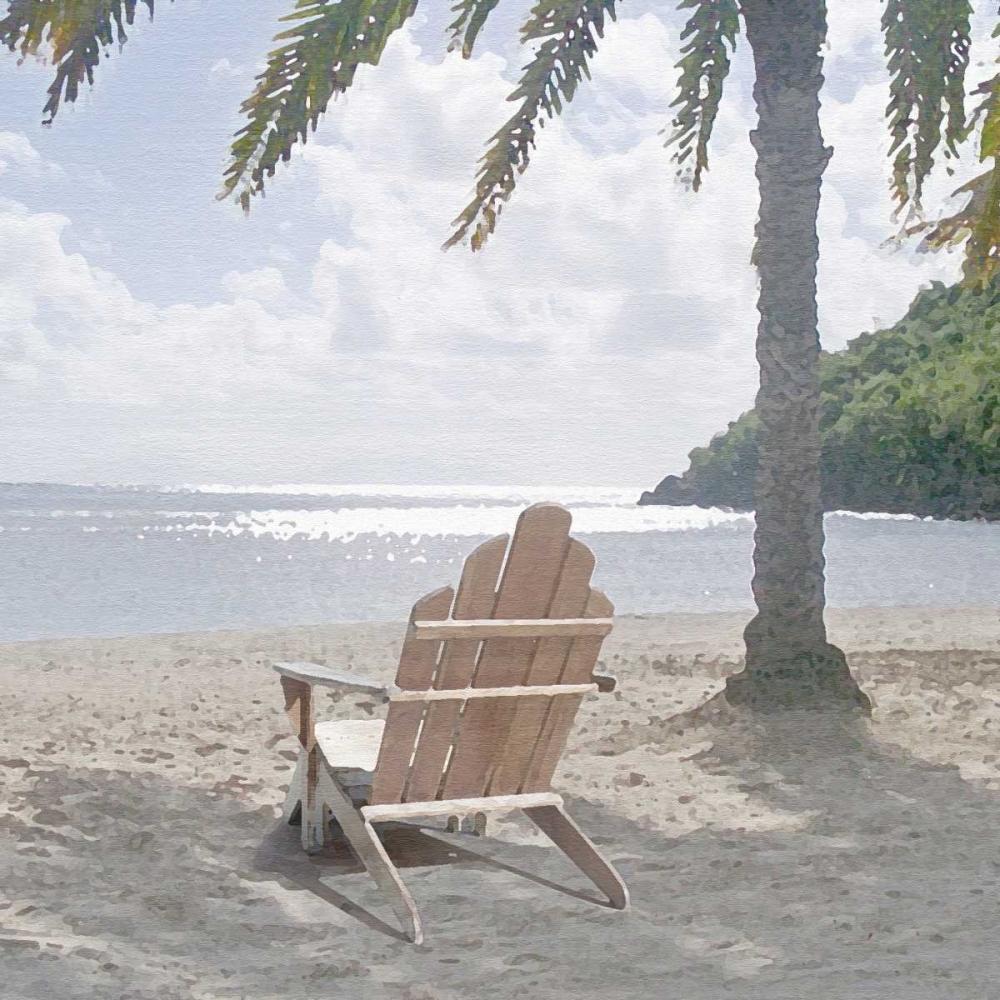 Wall Art Painting id:65670, Name: Carribean Dream, Artist: Bay, Noah