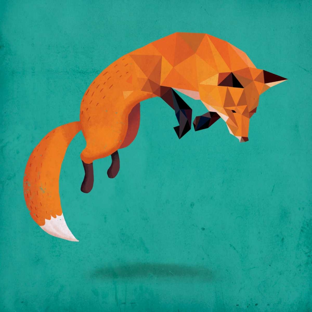 Art Print: Transition