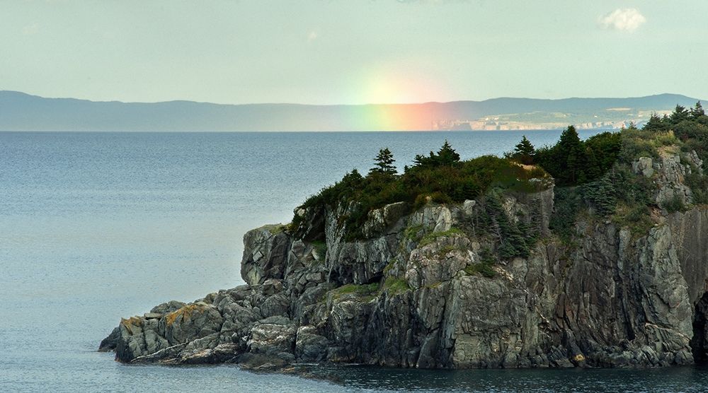 Art Print: Rocky Spectrum