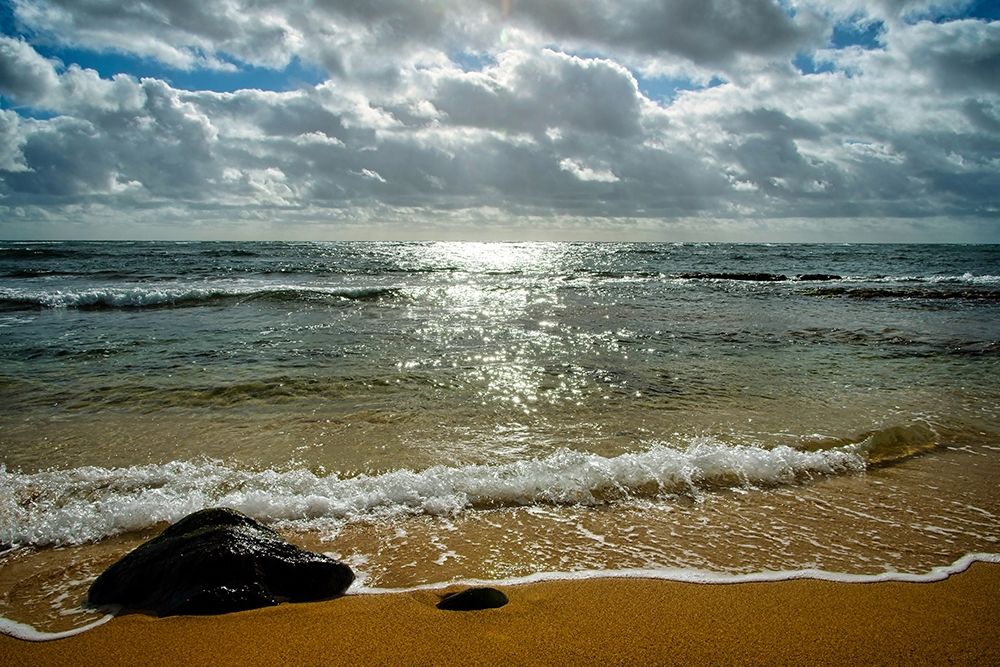 Art Print: Last Step