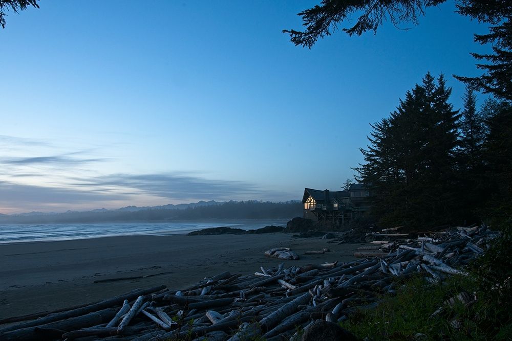 Art Print: Home At Last