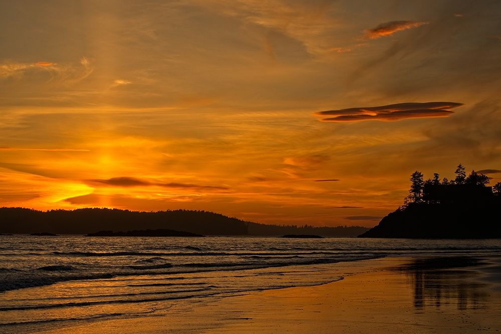 Wall art: Radiance, by Burdick, Chuck