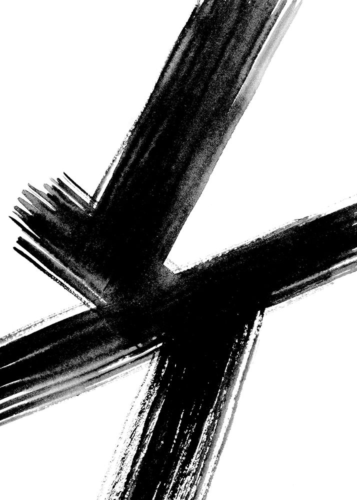 Wall art: Urban 1, by Binkin, Lesia