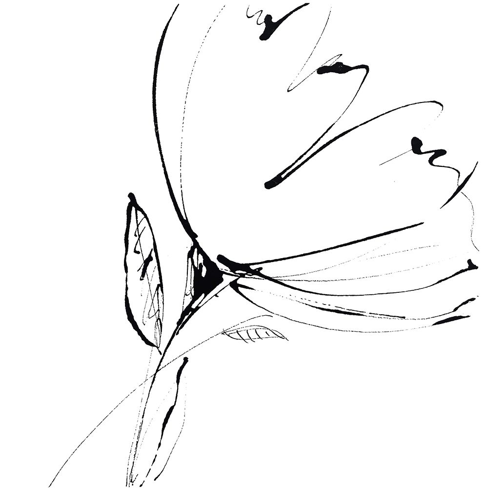 Art Print: Whisper 1