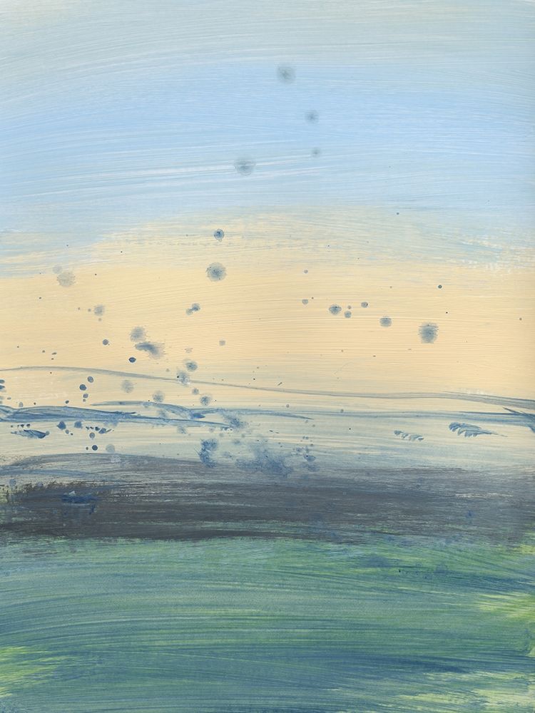 Art Print: Soul Of The Ocean No. 1