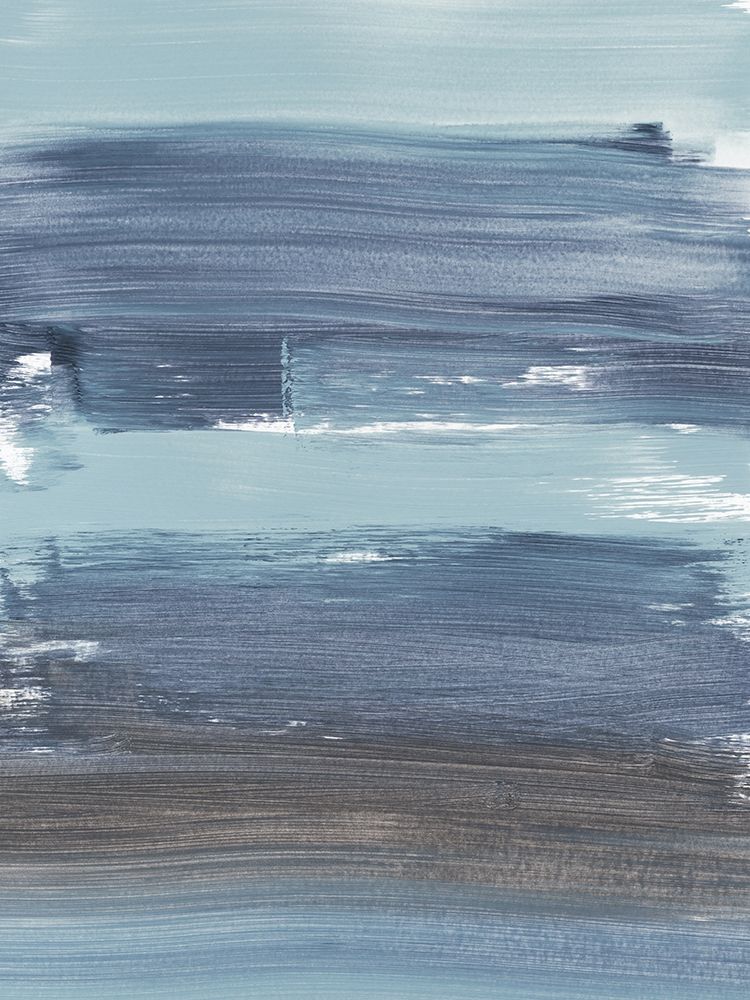 Art Print: Soul Of The Ocean No. 2