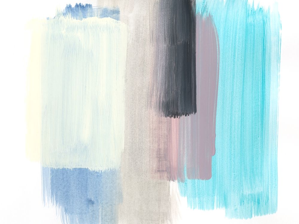 Art Print: Finding The Way