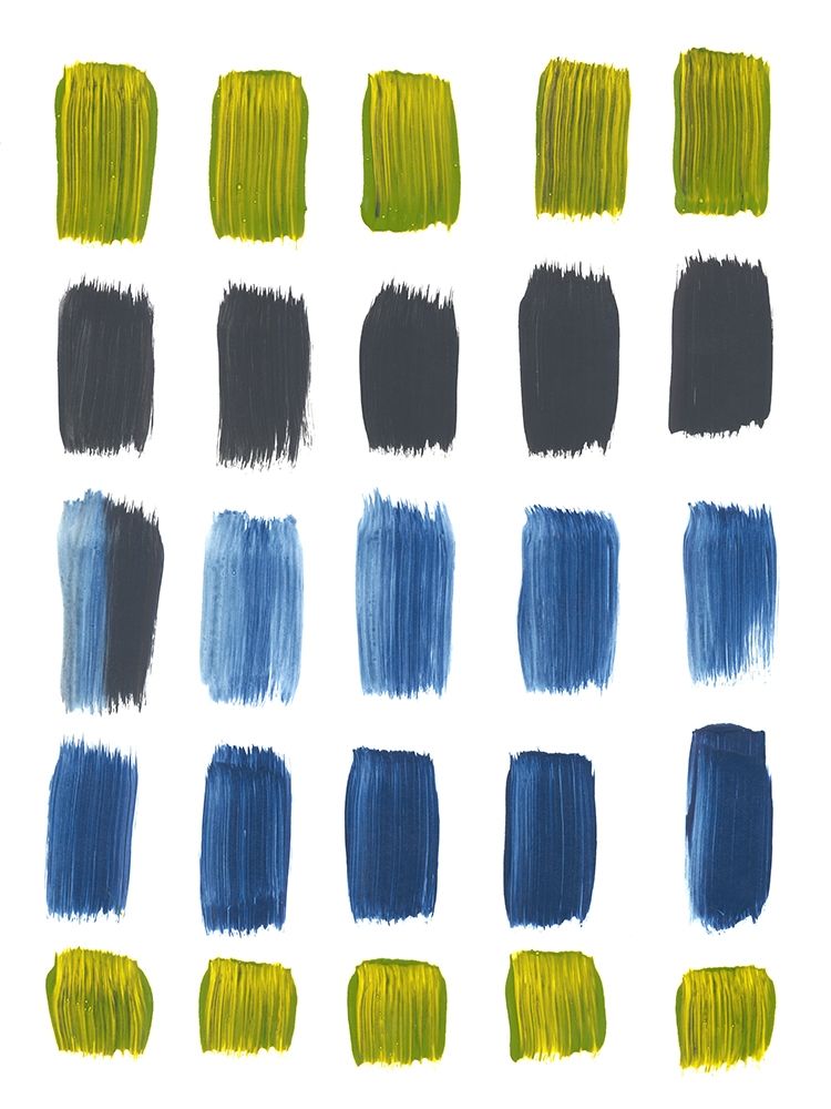 Art Print: First Crush