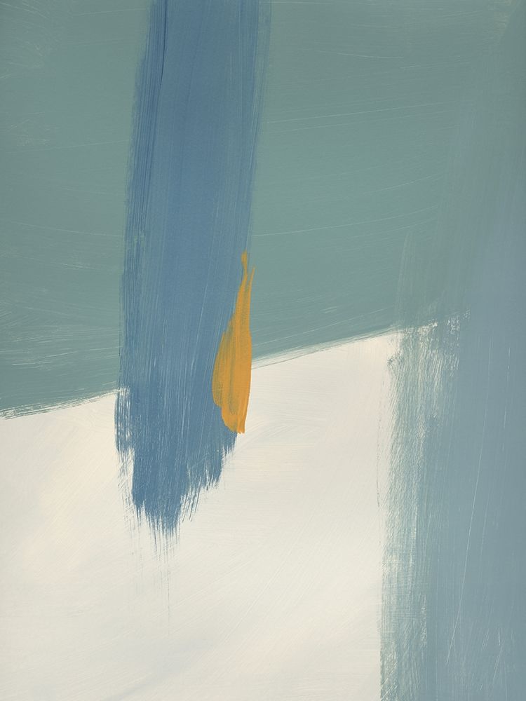 Art Print: Cast Shadow