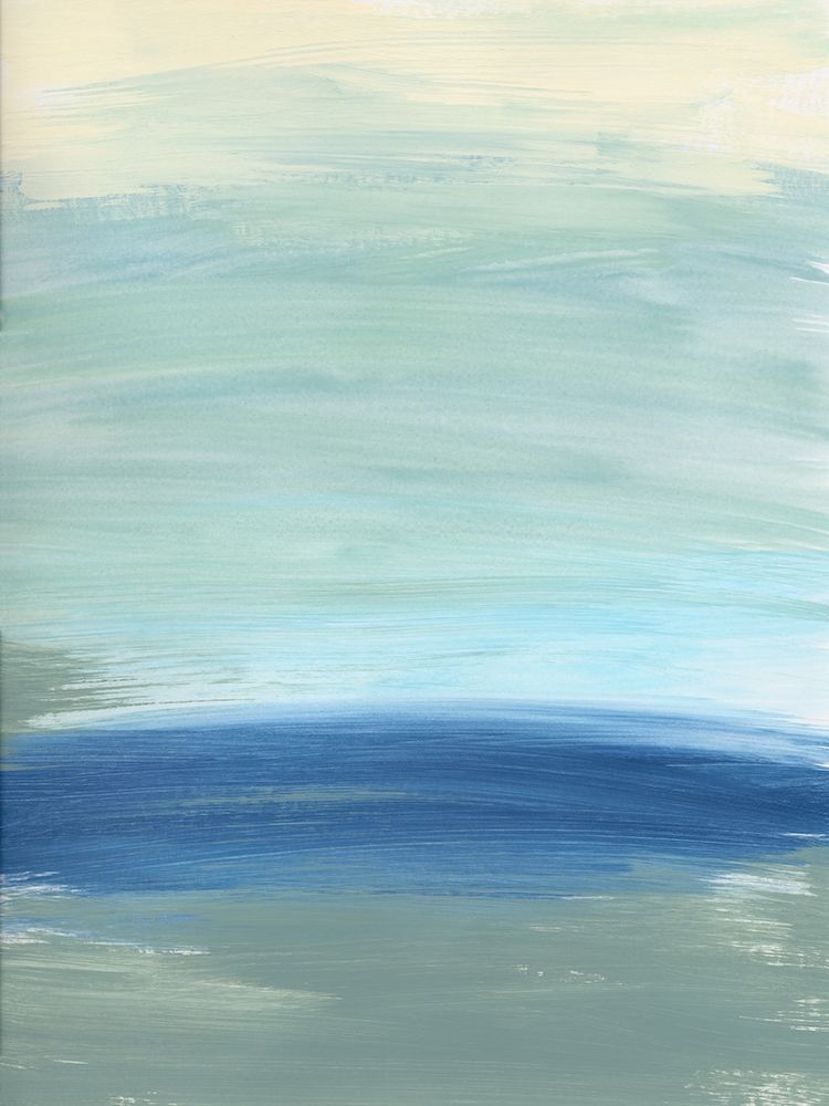 Art Print: Morning Returns