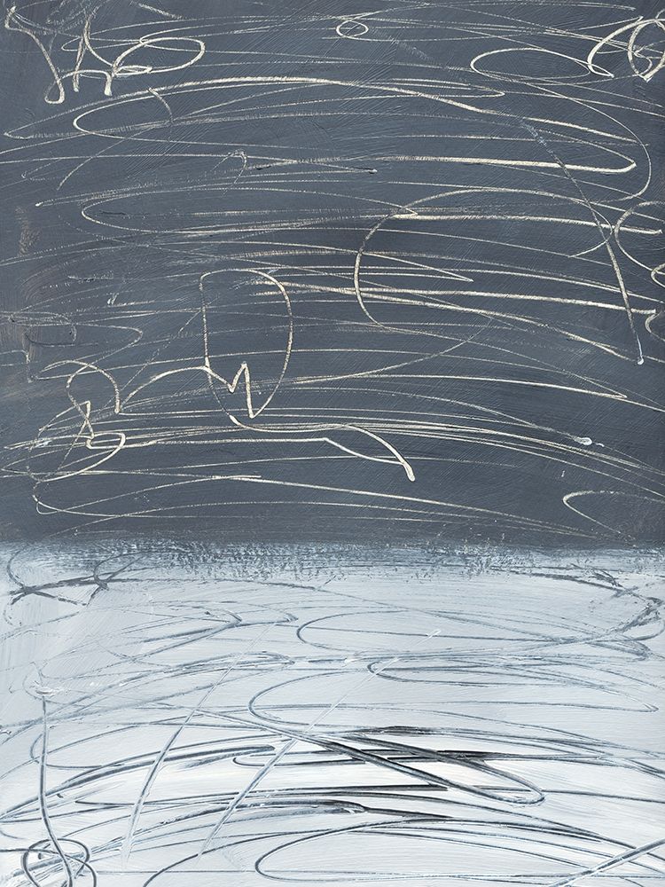 Wall Art Painting id:336497, Name: Night Returns, Artist: Baker, Bronwyn