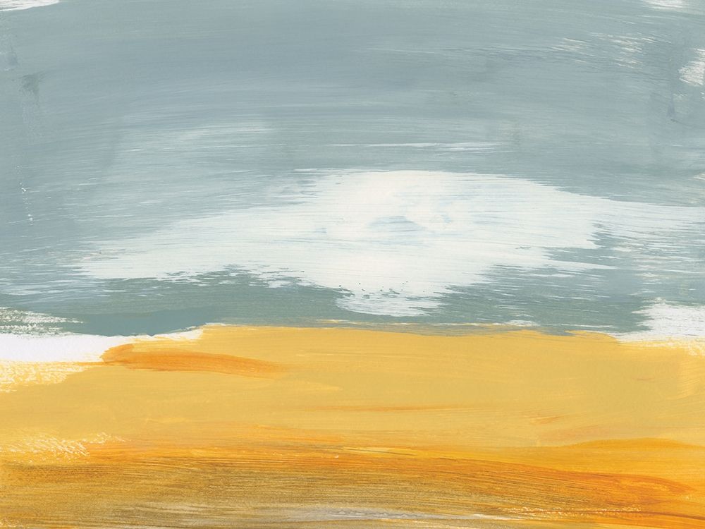 Wall Art Painting id:336499, Name: Winter Desert, Artist: Baker, Bronwyn