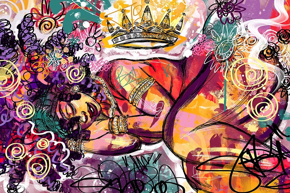 Similar wall art painting: 198916