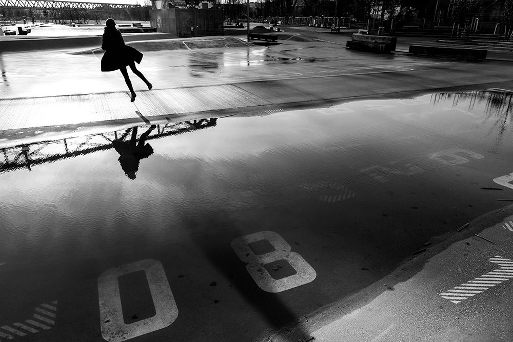 Art Print: A Good Day To Fly