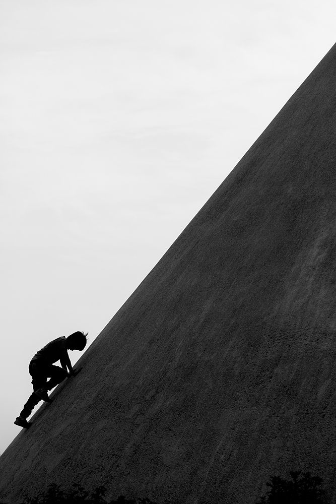 Art Print: No Surrender