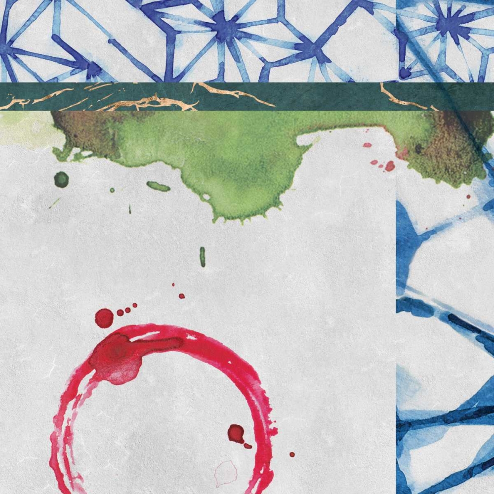 Art Print: Agenais 1