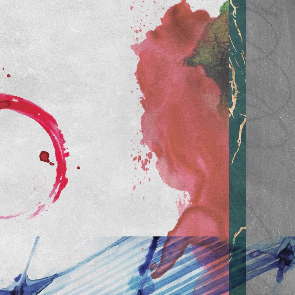 Wall Art Painting id:170096, Name: Agenais 2, Artist: Duncan-He, Louis