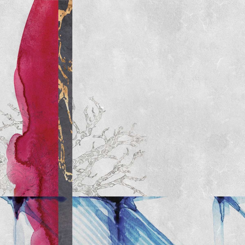 Wall Art Painting id:170099, Name: East of Eden 1, Artist: Duncan-He, Louis