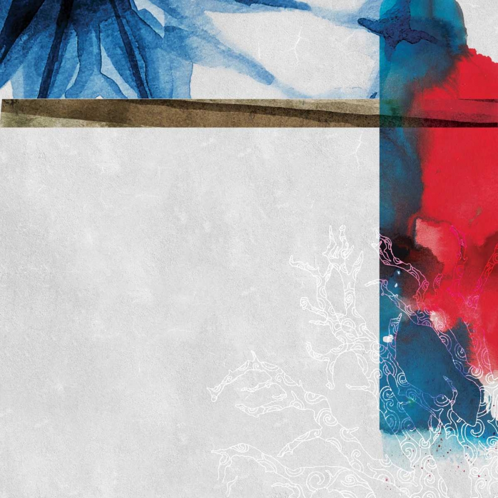 Art Print: East of Eden 2