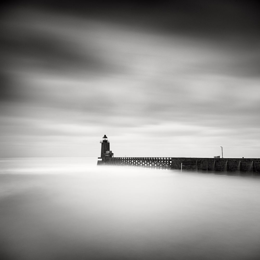 Art Print: Le Phare