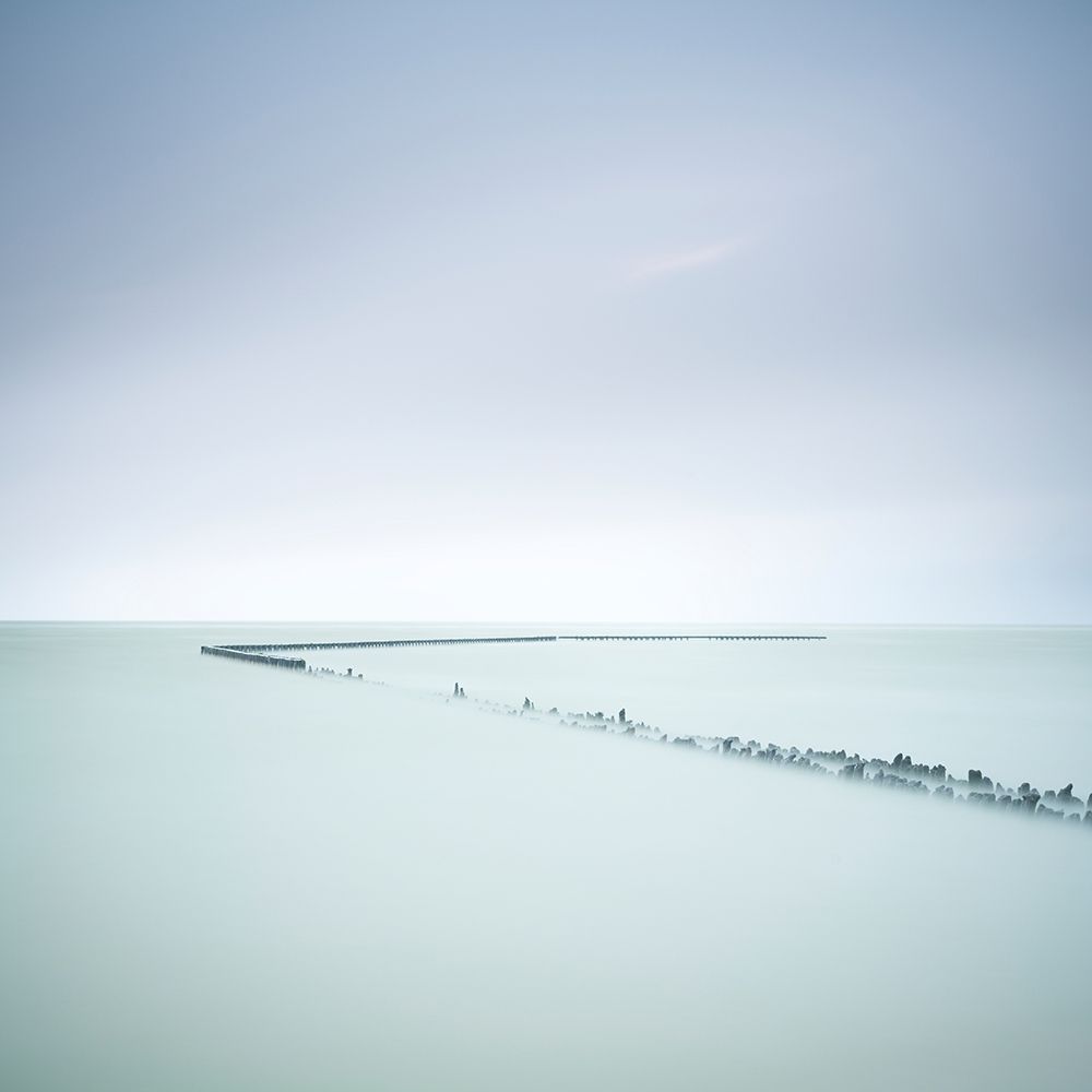 Art Print: When Time Has Passed