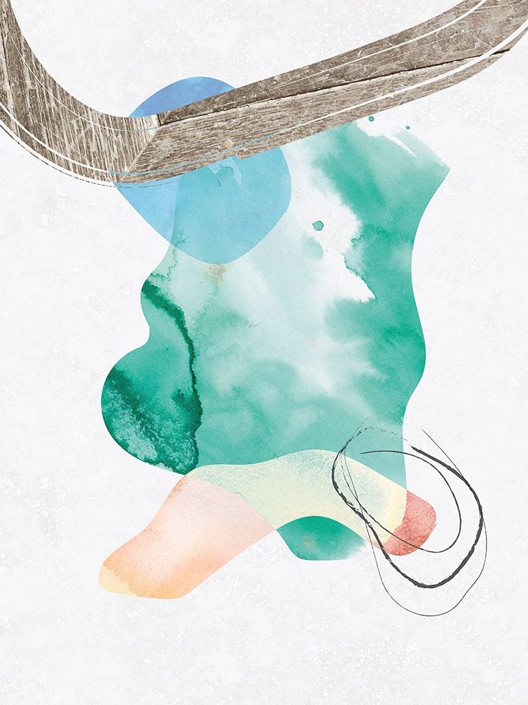 Art Print: Eternal Radiance No. 2