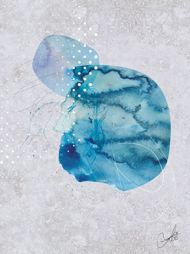 Art Print: Mystic Steed No. 1