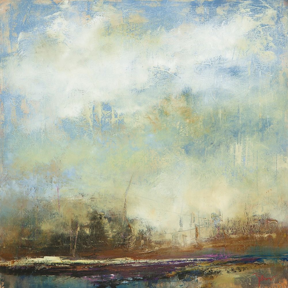 Art Print: Thai Effect