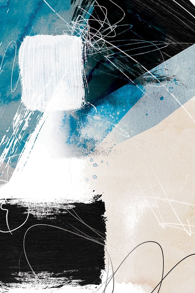 Art Print: Protective Nature 1