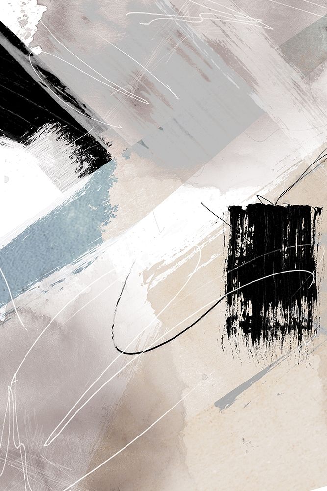 Wall art: Protective Nature 2, by Duncan-He, Louis