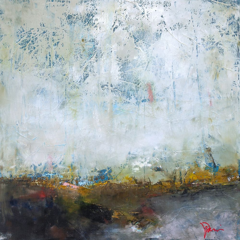 Art Print: In The Pink